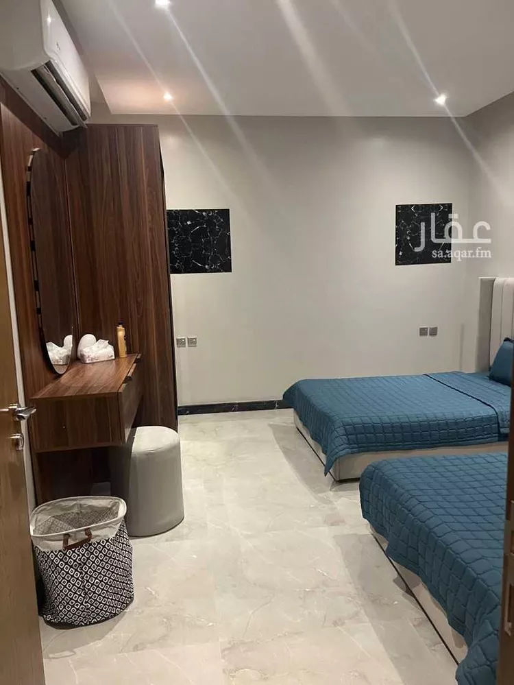 شقة للإيجار في شارع رقم 304, حي الملقا, مدينة الرياض, منطقة الرياض صورة 4