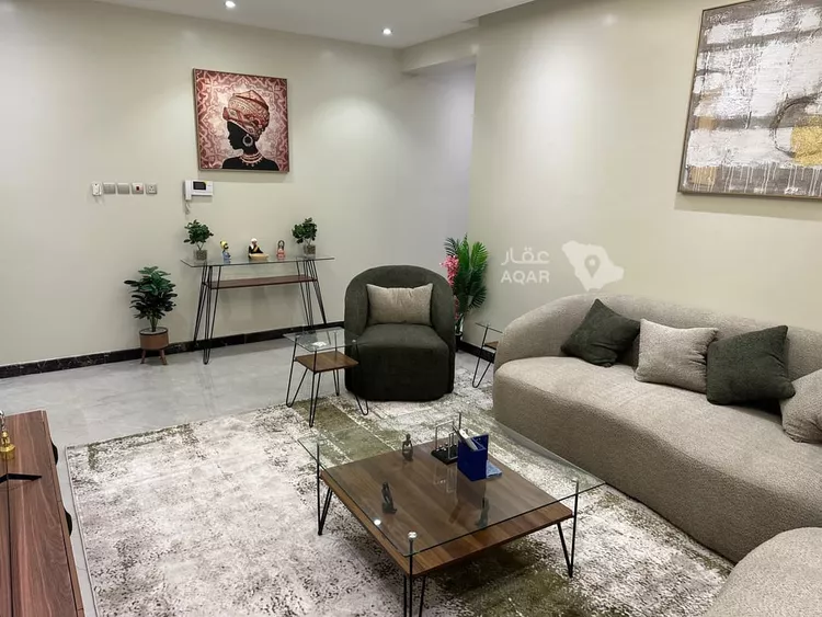 Apartment for Rent in Riyadh Al Malqa