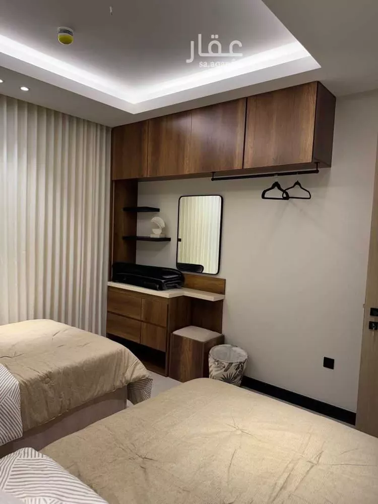 شقة للإيجار في شارع الفضائل, حي النرجس, مدينة الرياض, منطقة الرياض صورة 2