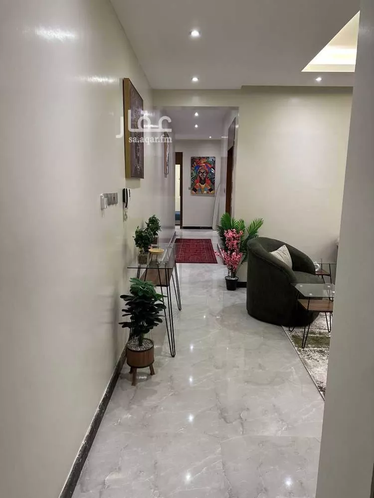 شقة للإيجار في شارع رقم 304, حي الملقا, مدينة الرياض, منطقة الرياض صورة 2