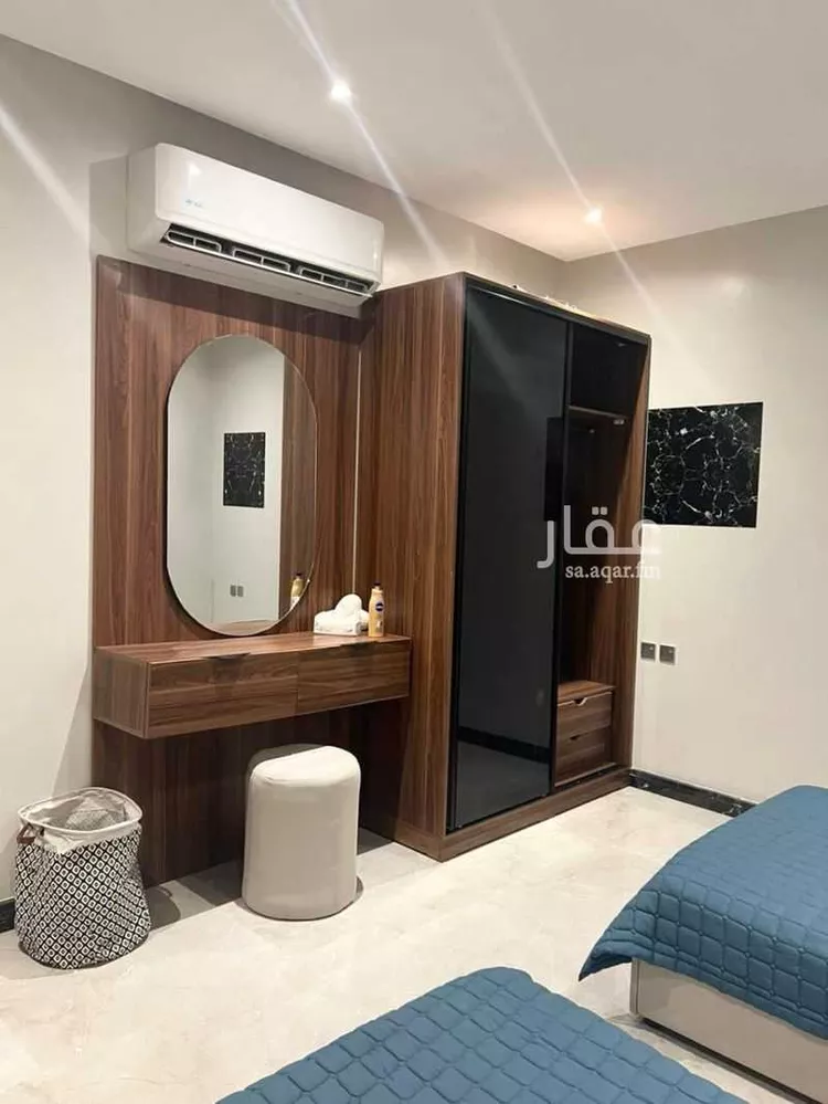 شقة للإيجار في شارع رقم 304, حي الملقا, مدينة الرياض, منطقة الرياض صورة 5