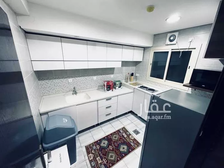 شقة للإيجار في شارع الإمام سعود بن فيصل ، حي الملقا ، الرياض ، منطقة الرياض صورة 5
