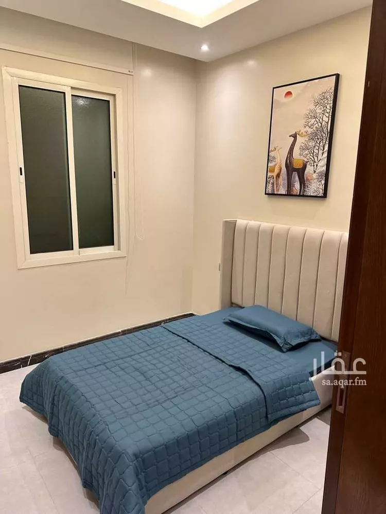 شقة للإيجار في شارع رقم 302, حي الملقا, مدينة الرياض, منطقة الرياض صورة 3