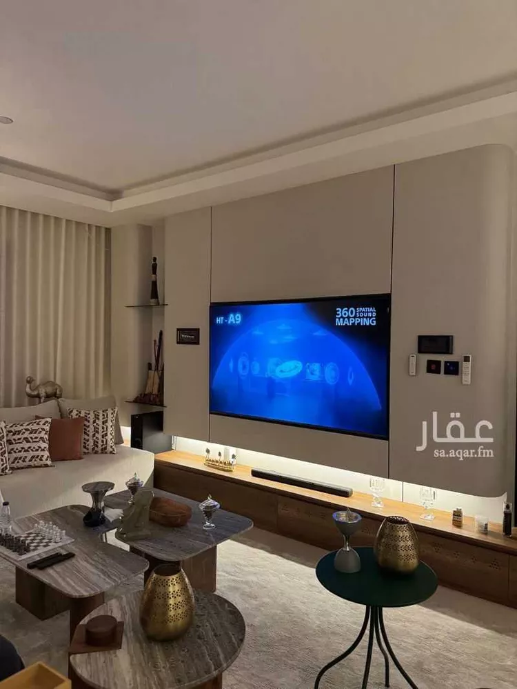 شقة للإيجار في شارع الفضائل, حي النرجس, مدينة الرياض, منطقة الرياض صورة 4