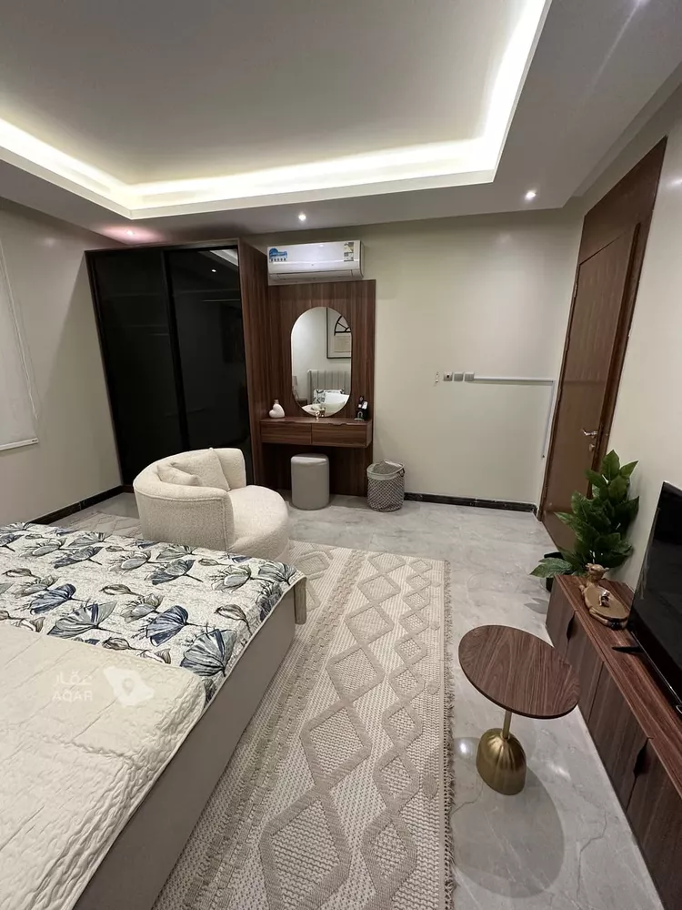 شقة للإيجار في شارع رقم 302 ، حي الملقا ، الرياض ، منطقة الرياض 6
