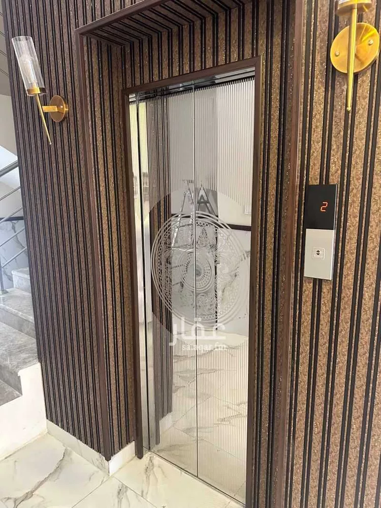 عمارة للإيجار في شارع حسن البجلي, حي السليمانية, مدينة الرياض, منطقة الرياض صورة 4