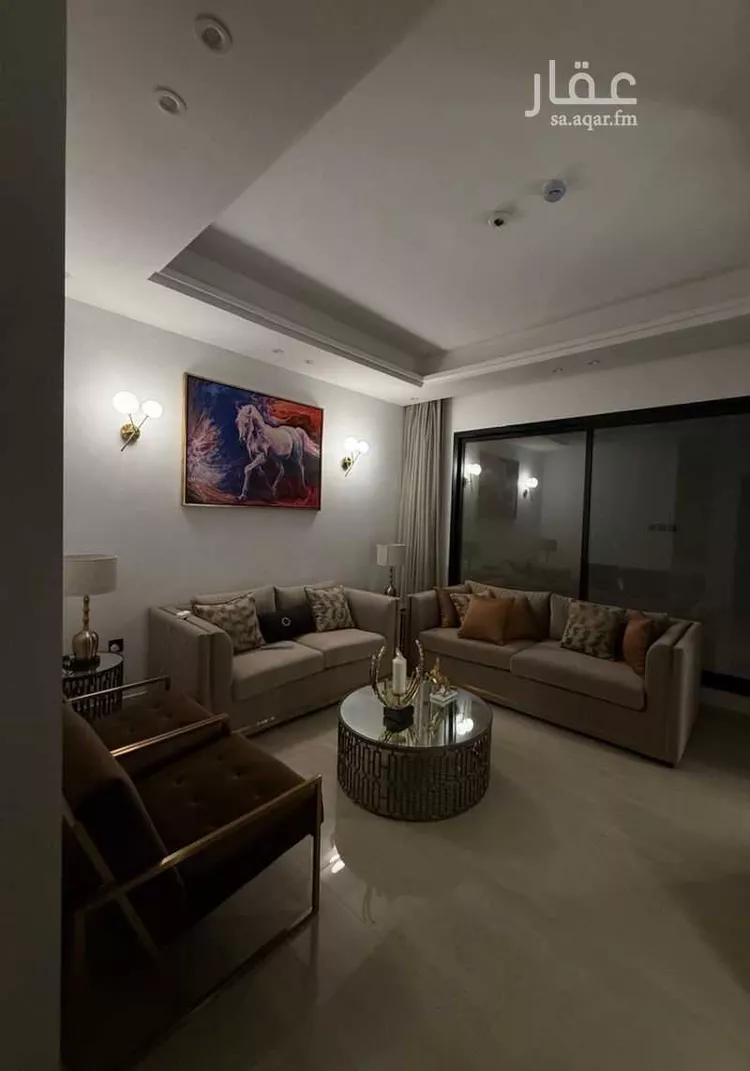 شقة للبيع في شارع وادي الزرقاء, حي الندى, مدينة الرياض, منطقة الرياض