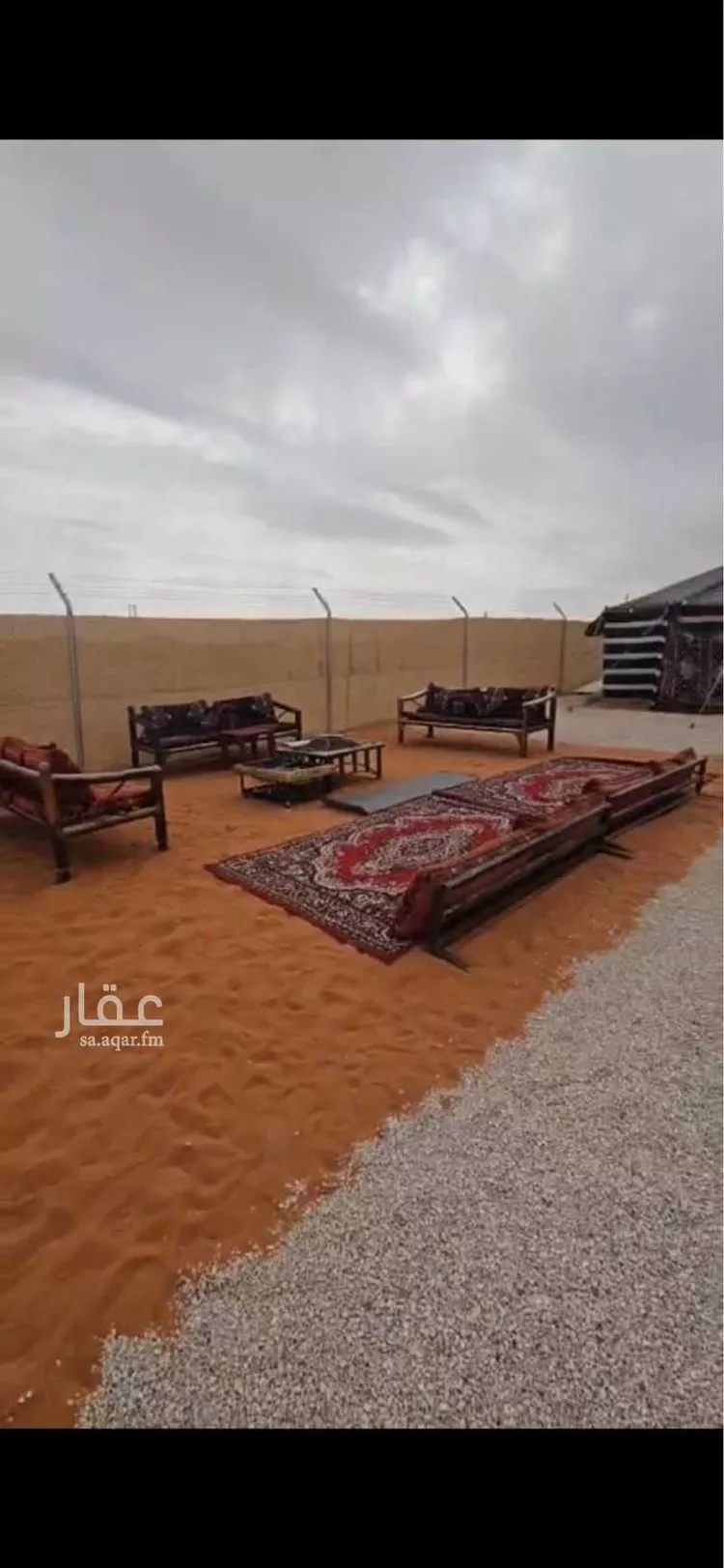 استراحة للإيجار في حي العلا, مدينة الرياض, منطقة الرياض صورة 4