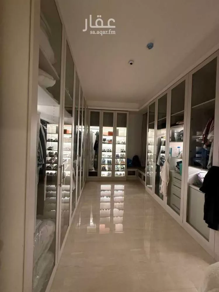 شقة للبيع في شارع وادي الزرقاء, حي الندى, مدينة الرياض, منطقة الرياض صورة 5