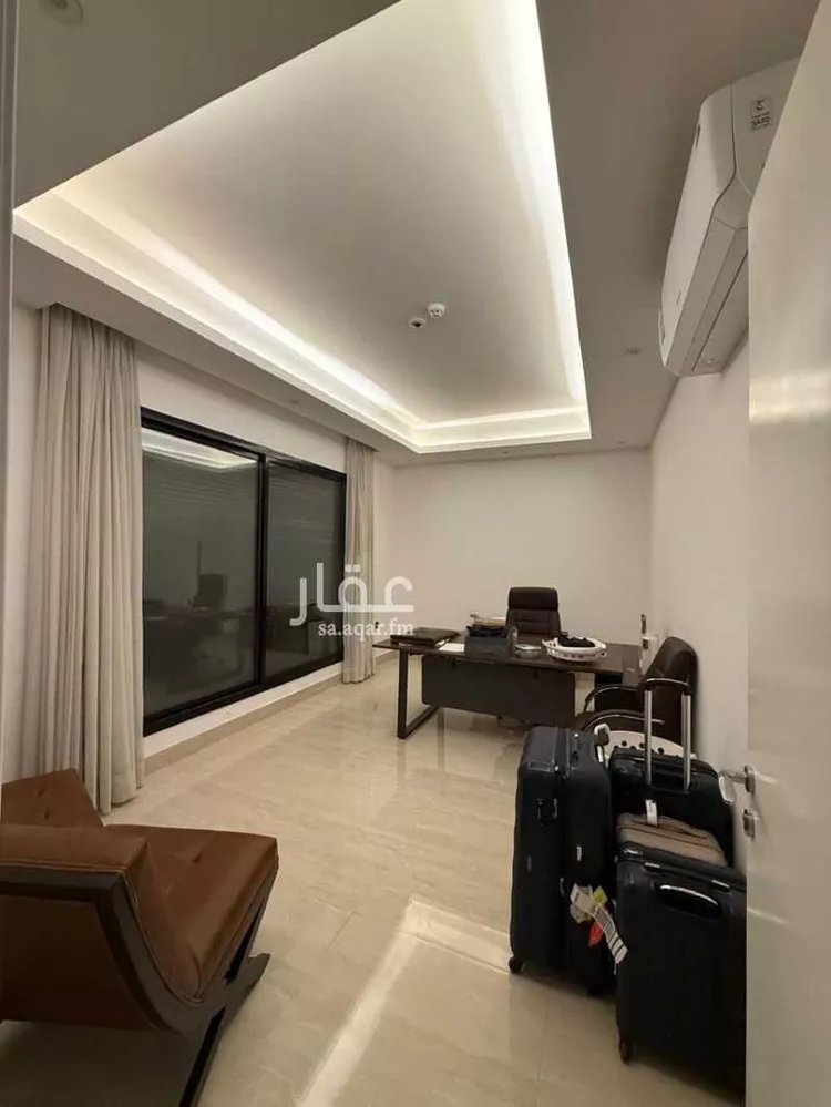 شقة للبيع في شارع وادي الزرقاء, حي الندى, مدينة الرياض, منطقة الرياض صورة 2