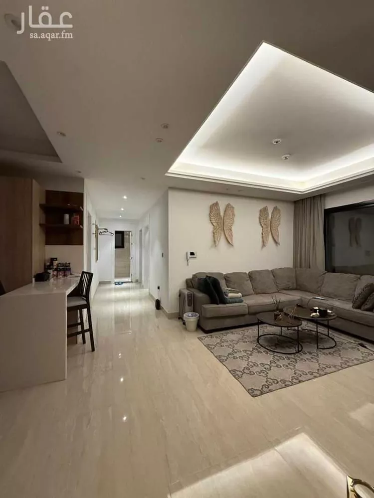 شقة للبيع في شارع وادي الزرقاء, حي الندى, مدينة الرياض, منطقة الرياض صورة 4