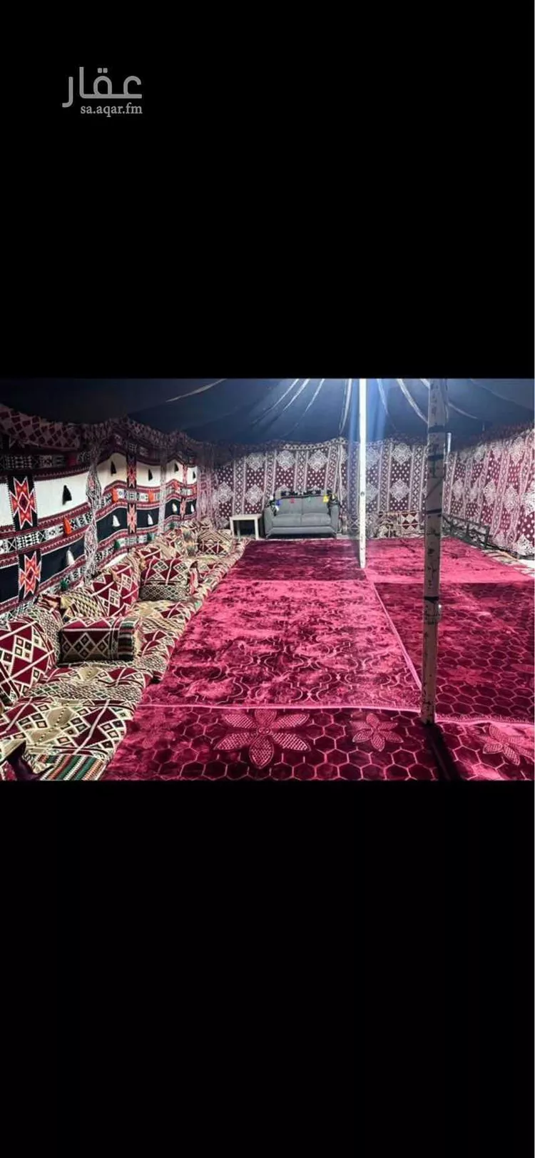 استراحة للإيجار في حي العلا, مدينة الرياض, منطقة الرياض