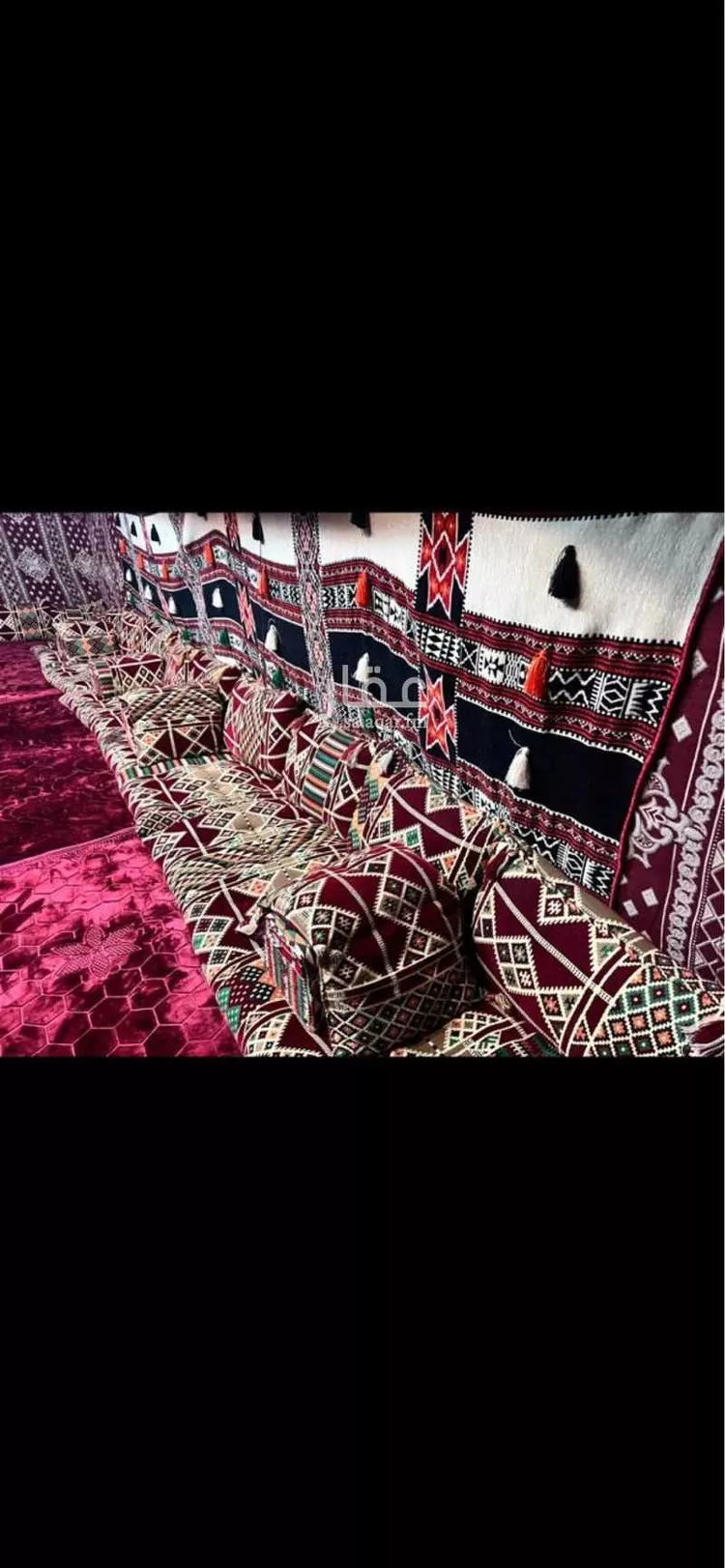 استراحة للإيجار في حي العلا, مدينة الرياض, منطقة الرياض صورة 5