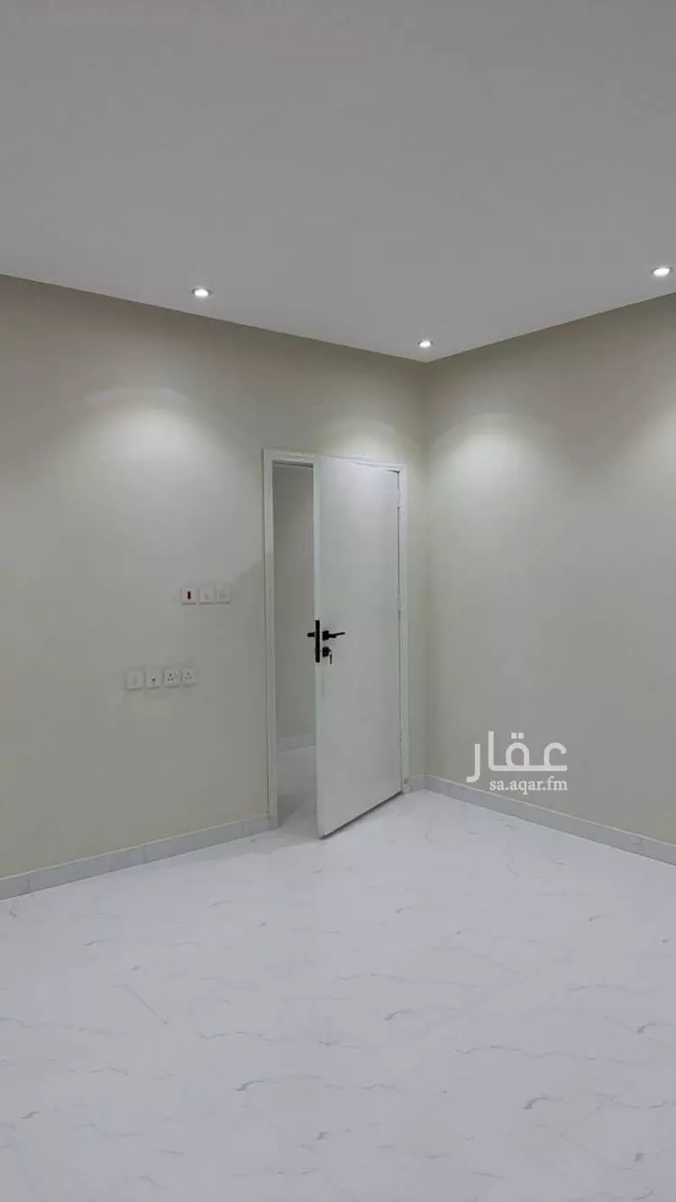 شقة للإيجار في شارع علي ابن ابراهيم ، حي الرمال ، الرياض ، منطقة الرياض صورة 3