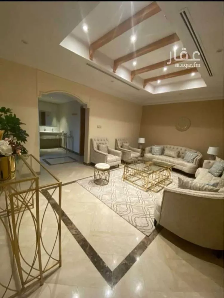 فيلا للبيع في شارع عبدالملك بن سراج, حي اليرموك, مدينة الخبر, المنطقة الشرقية صورة 5