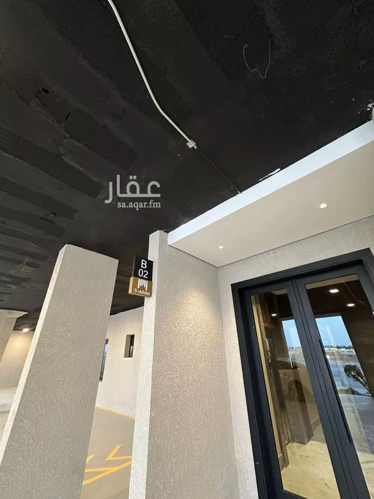شقة للإيجار في شارع الرشاد, حي الرمال, مدينة الرياض, منطقة الرياض صورة 2