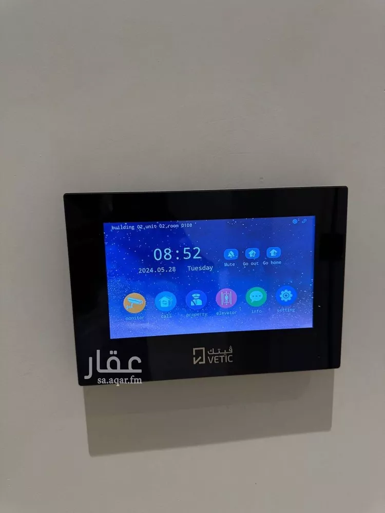 شقة للإيجار في شارع الرشاد, حي الرمال, مدينة الرياض, منطقة الرياض صورة 4