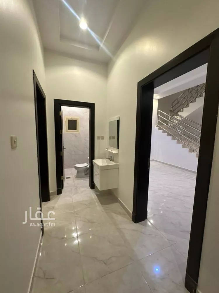 شقة للإيجار في شارع شهيد الدين ثم الوطن رامي محمد سعيد الش, حي العارض, مدينة الرياض, منطقة الرياض صورة 3