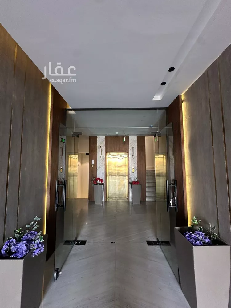 شقة للإيجار في شارع اسماعيل الازهري, حي المونسية, مدينة الرياض, منطقة الرياض صورة 2