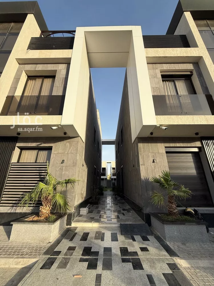 شقة للإيجار في شارع القصر, حي العارض, مدينة الرياض, منطقة الرياض صورة 2