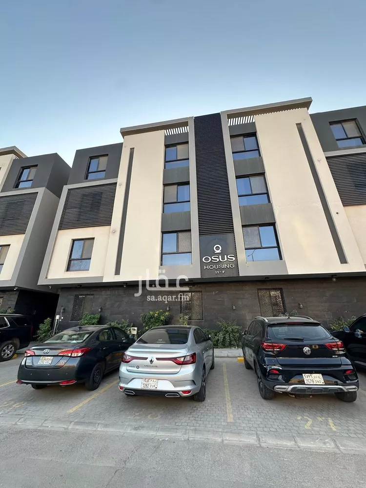 شقة للإيجار في شارع القماري, حي المونسية, مدينة الرياض, منطقة الرياض