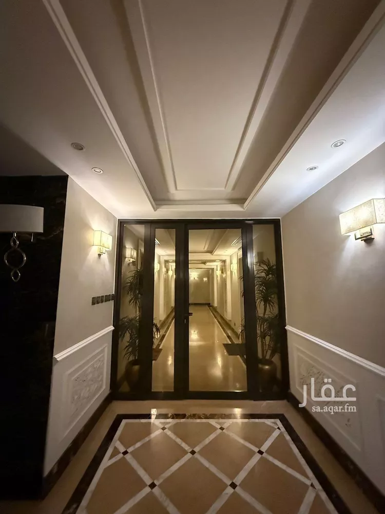 شقة للإيجار في شارع شهيد الدين ثم الوطن عبدالله عبدالرحمن, حي الياسمين, مدينة الرياض, منطقة الرياض صورة 4