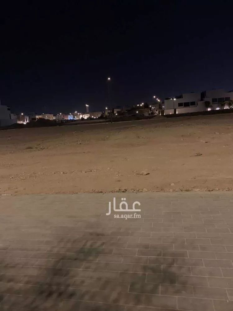 أرض للبيع في شارع ابي علي الهجري, حي العارض, مدينة الرياض, منطقة الرياض صورة 2