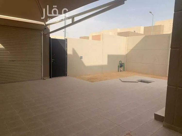 فيلا للإيجار في حي مطار الملك خالد الدولي, مدينة الرياض, منطقة الرياض صورة 2