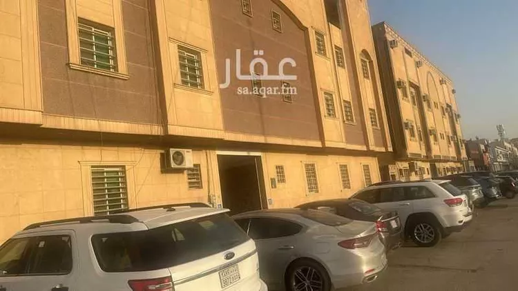شقة للإيجار في شارع احمد بن ميسر, حي قرطبة, مدينة الرياض, منطقة الرياض صورة 5