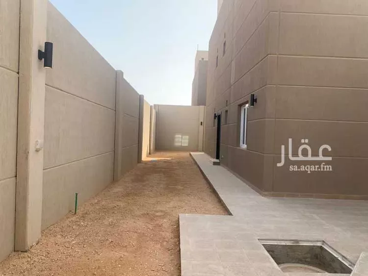 فيلا للإيجار في حي مطار الملك خالد الدولي, مدينة الرياض, منطقة الرياض صورة 4