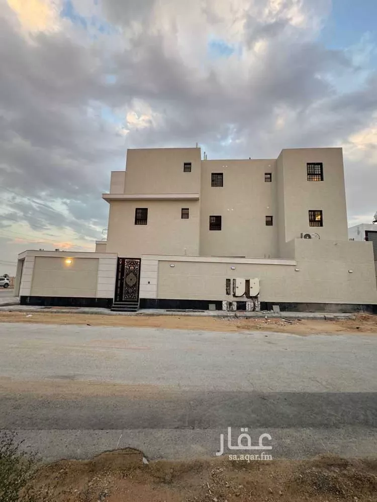 فيلا للبيع في حي عقرباء, مدينة امارة منطقة الرياض - الجبيله, منطقة الرياض