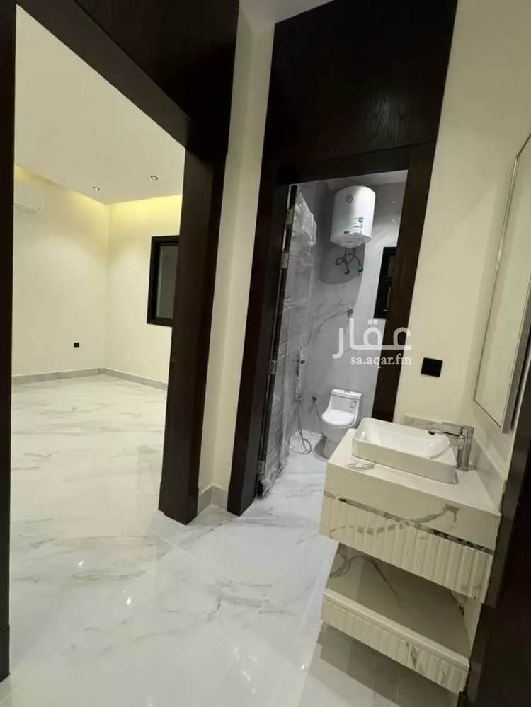دور للإيجار في شارع عبدالله باقشير, حي المهدية, مدينة الرياض, منطقة الرياض صورة 3