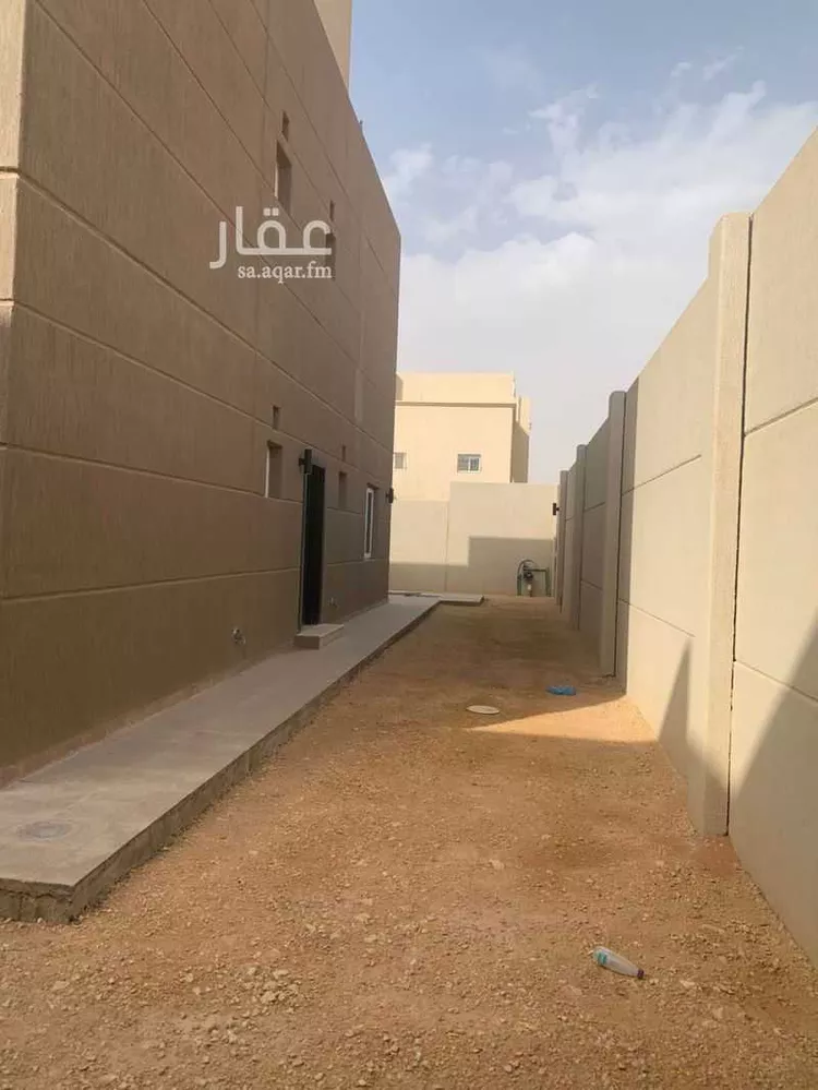 فيلا للإيجار في حي مطار الملك خالد الدولي, مدينة الرياض, منطقة الرياض 8