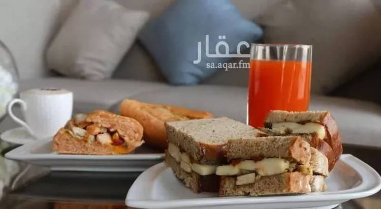 Furnished Apartment for Booking in Riyadh Al Mughrizat 8