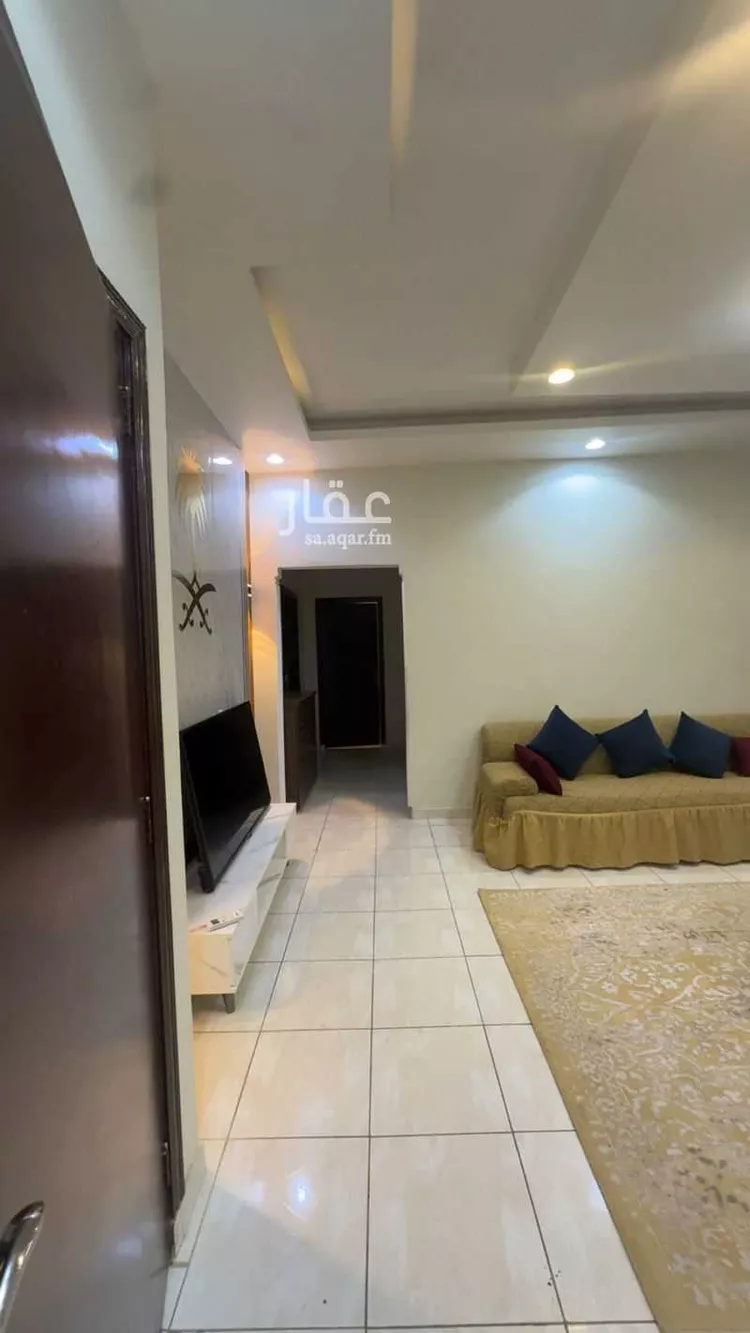 شقة للإيجار في شارع عبدالعزيز الشثري ، حي الرمال ، الرياض ، منطقة الرياض صورة 4