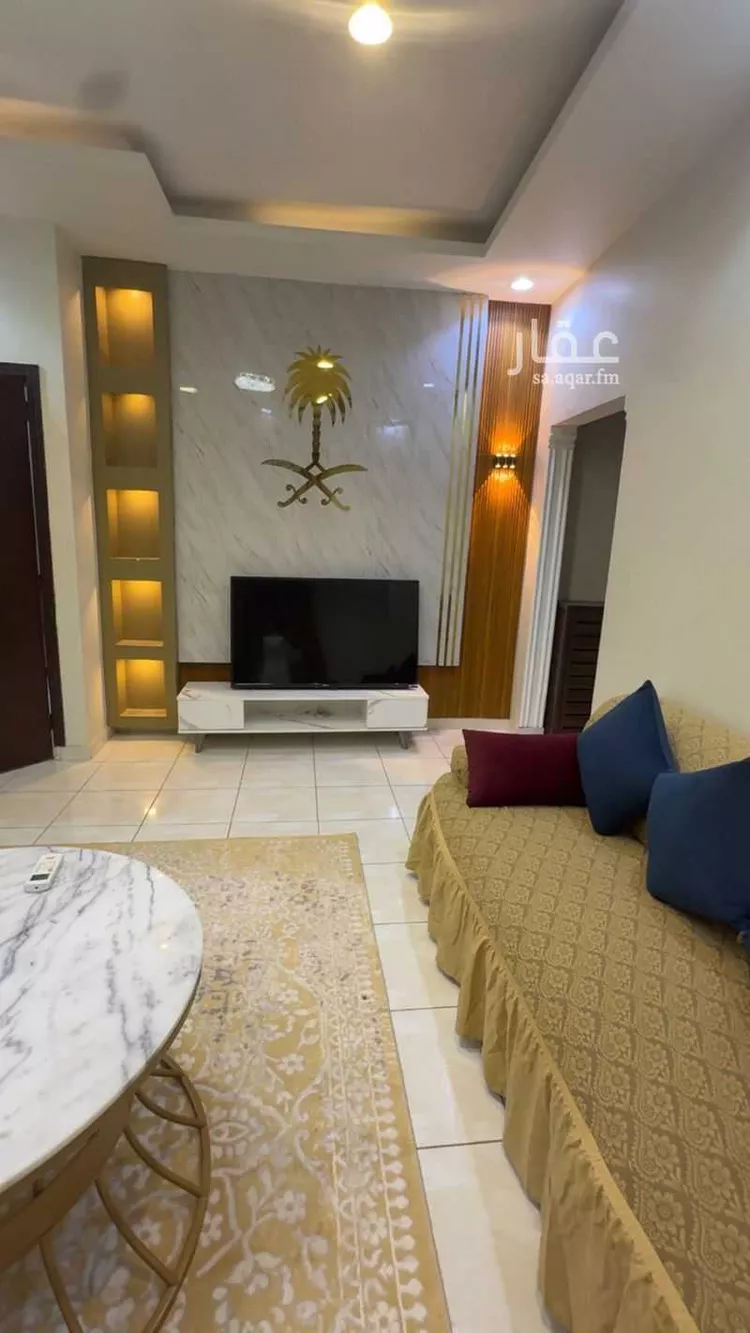 شقة للإيجار في شارع عبدالعزيز الشثري ، حي الرمال ، الرياض ، منطقة الرياض صورة 5