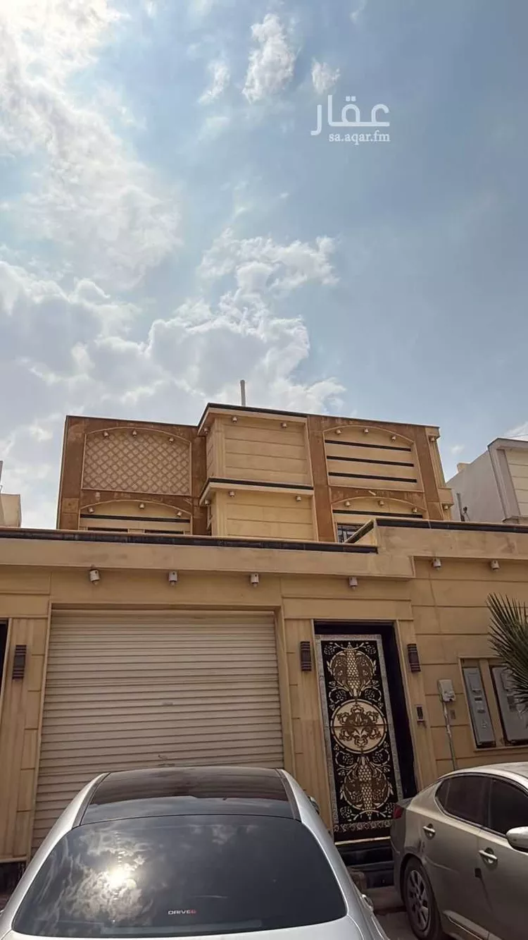 Apartment for Rent in Riyadh Ar Rimal