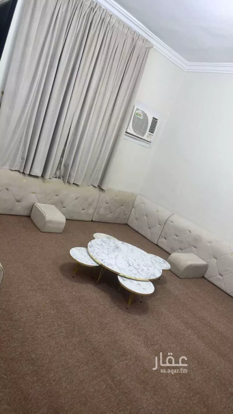 شقة للإيجار في شارع عبدالعزيز الشثري ، حي الرمال ، الرياض ، منطقة الرياض صورة 2