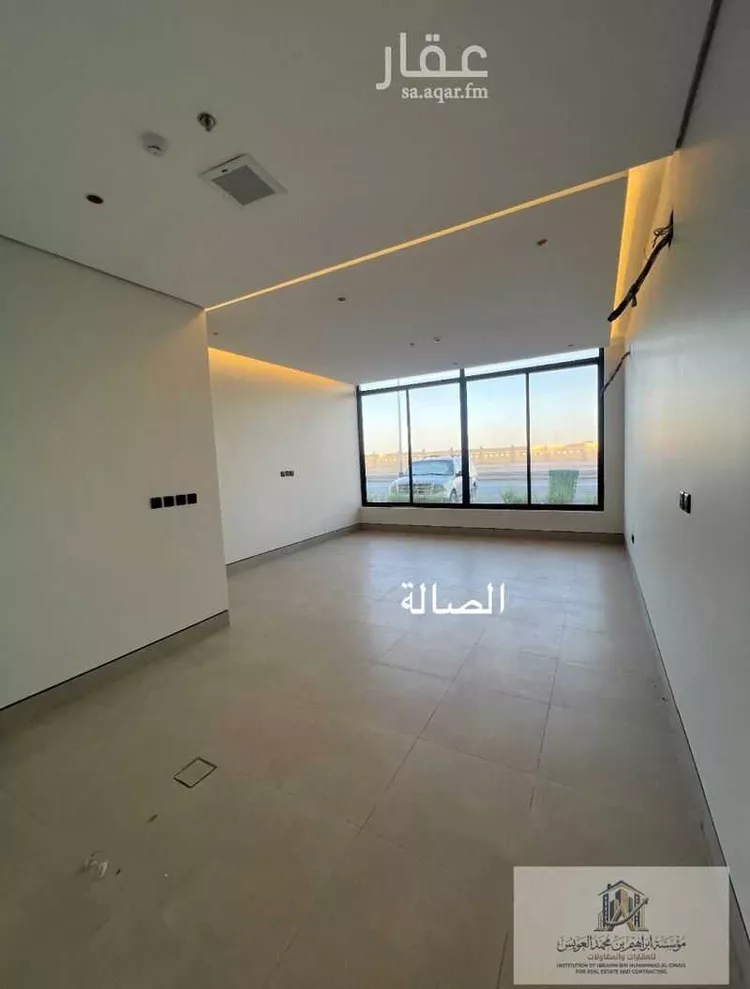 شقة للإيجار في شارع أبي موسى عيسى بن دواد السطاس, حي الرمال, مدينة الرياض, منطقة الرياض صورة 2