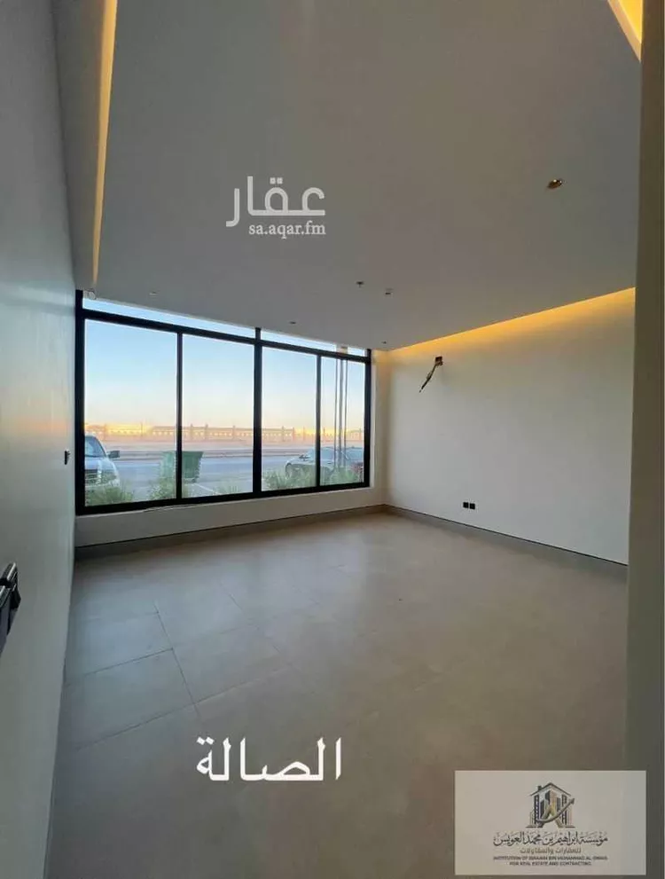 شقة للإيجار في شارع أبي موسى عيسى بن دواد السطاس, حي الرمال, مدينة الرياض, منطقة الرياض صورة 5
