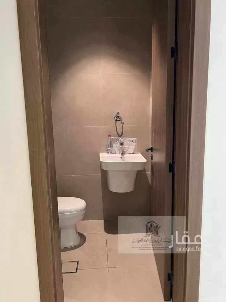 شقة للإيجار في شارع أبي موسى عيسى بن دواد السطاس, حي الرمال, مدينة الرياض, منطقة الرياض صورة 4