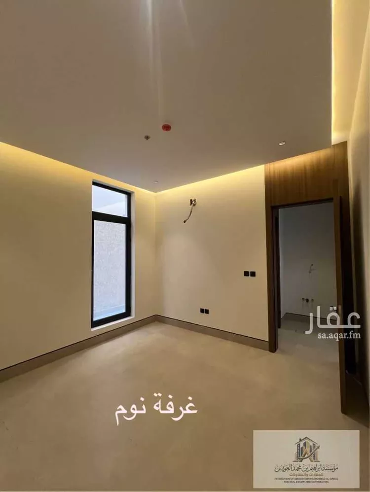 شقة للإيجار في شارع أبي موسى عيسى بن دواد السطاس, حي الرمال, مدينة الرياض, منطقة الرياض صورة 4