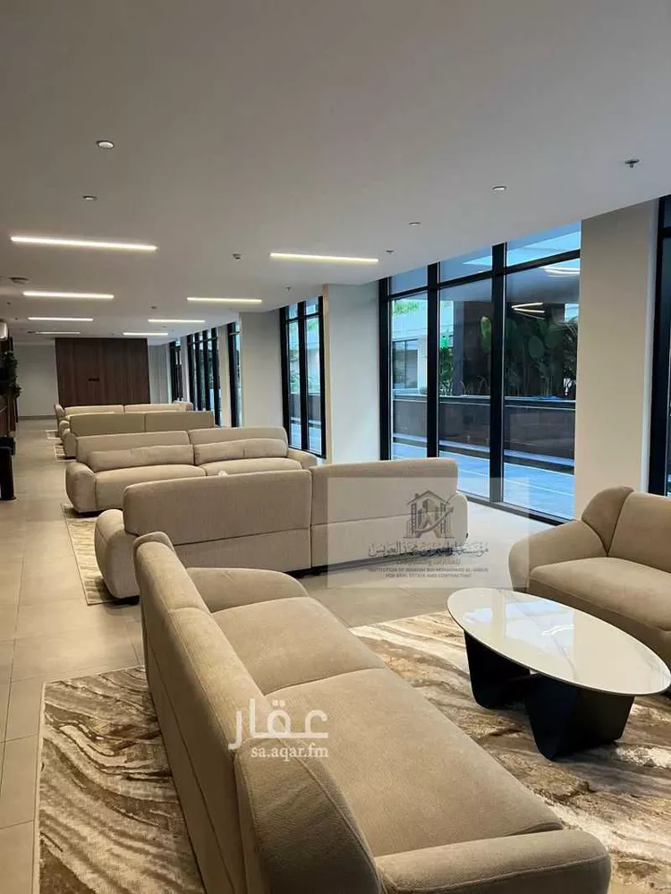 شقة للإيجار في شارع أبي موسى عيسى بن دواد السطاس, حي الرمال, مدينة الرياض, منطقة الرياض 13