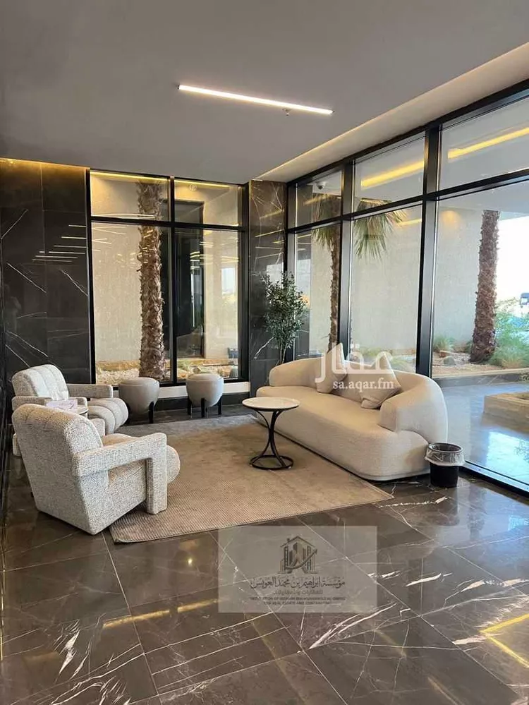 شقة للإيجار في شارع أبي موسى عيسى بن دواد السطاس, حي الرمال, مدينة الرياض, منطقة الرياض 10