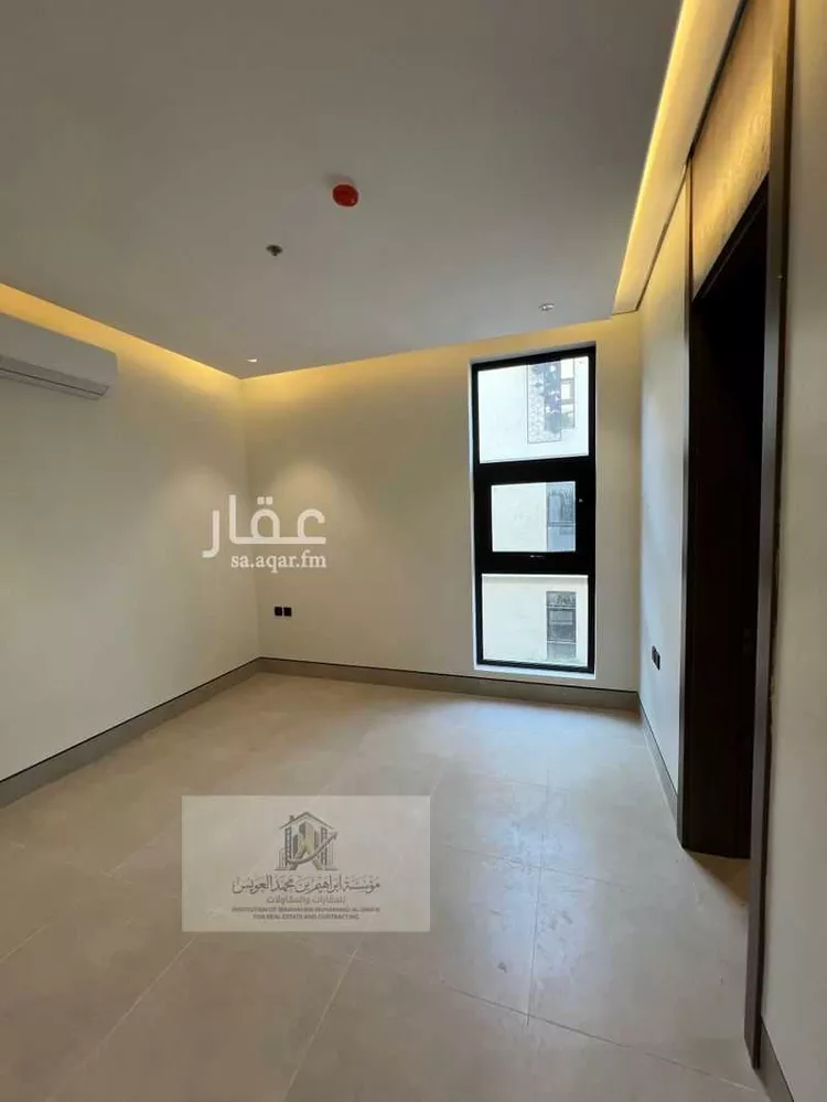 شقة للإيجار في شارع أبي موسى عيسى بن دواد السطاس, حي الرمال, مدينة الرياض, منطقة الرياض