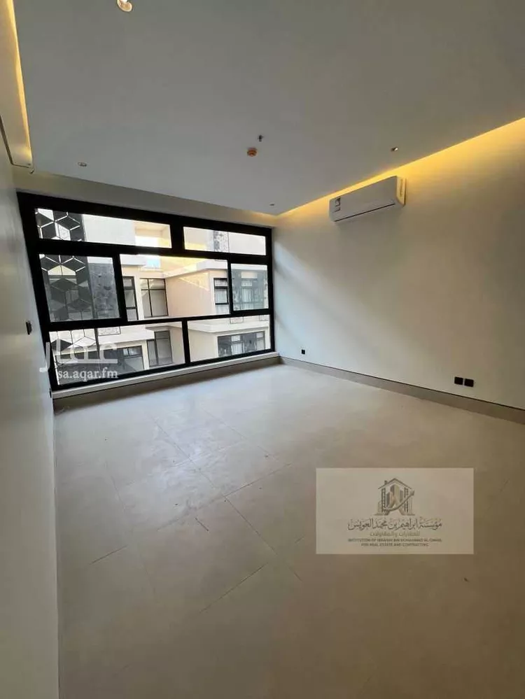 شقة للإيجار في شارع أبي موسى عيسى بن دواد السطاس, حي الرمال, مدينة الرياض, منطقة الرياض صورة 3