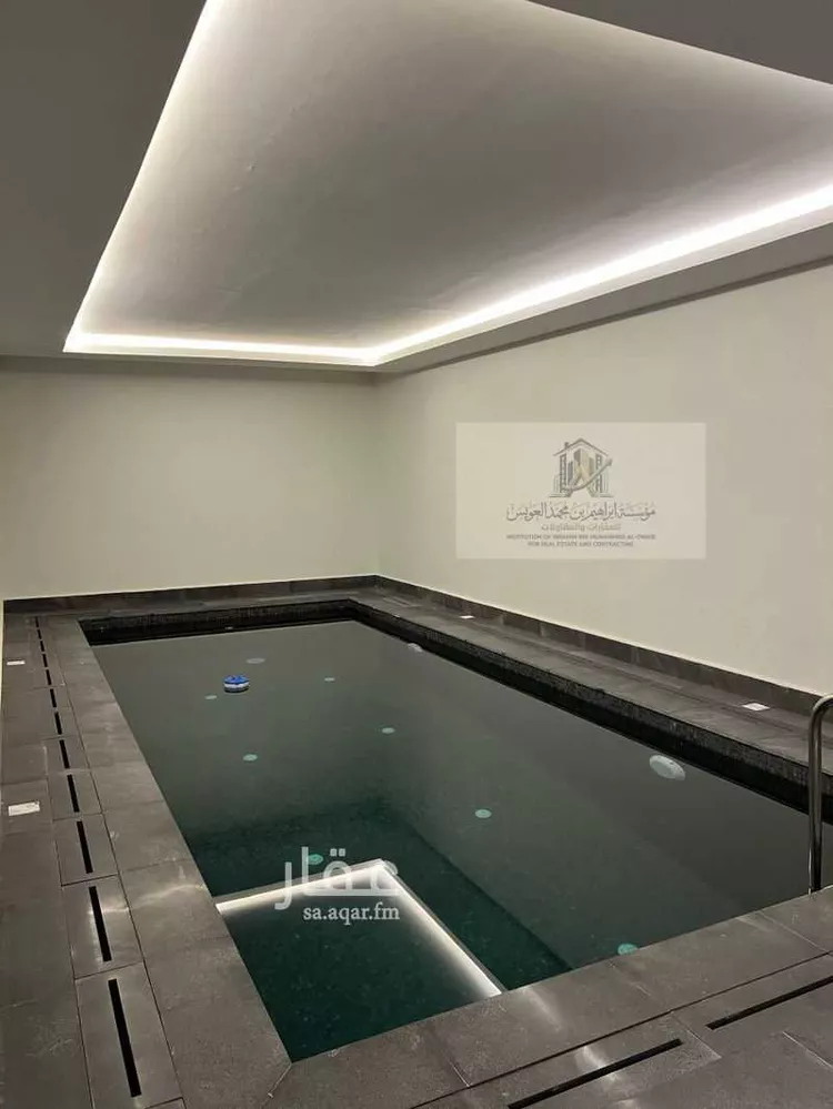 شقة للإيجار في شارع أبي موسى عيسى بن دواد السطاس, حي الرمال, مدينة الرياض, منطقة الرياض 11