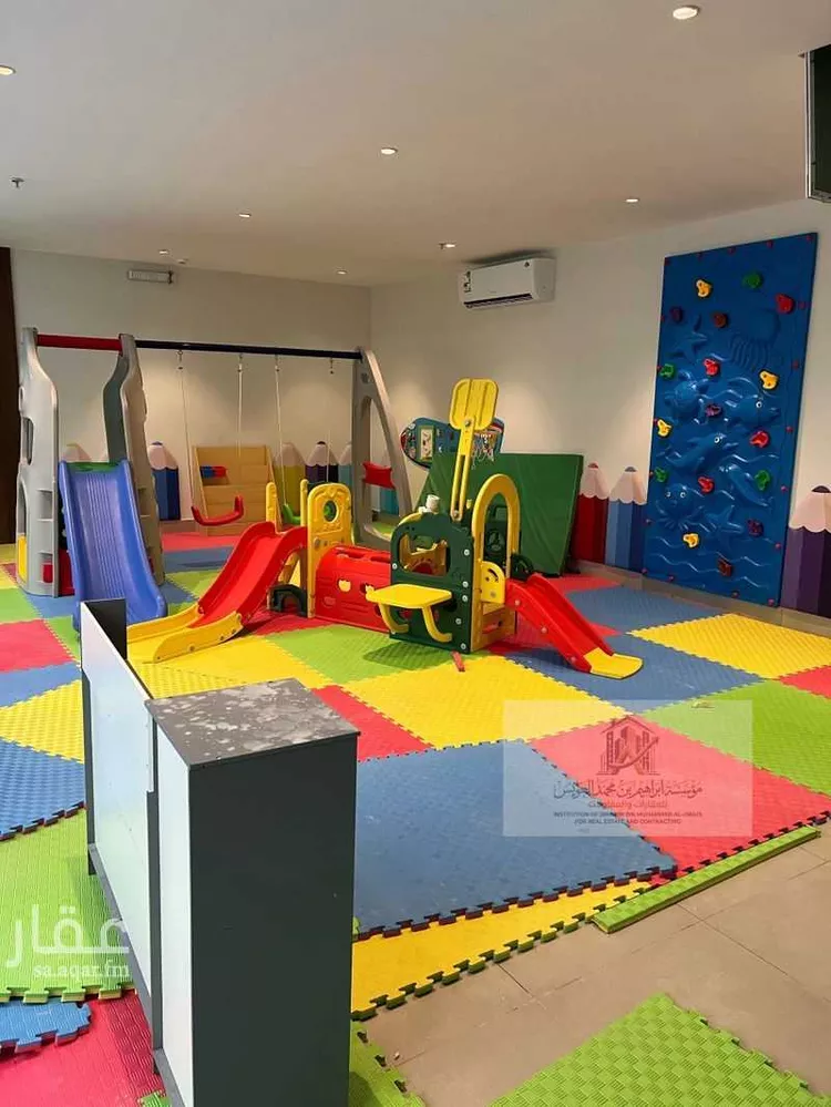 شقة للإيجار في شارع أبي موسى عيسى بن دواد السطاس, حي الرمال, مدينة الرياض, منطقة الرياض 12