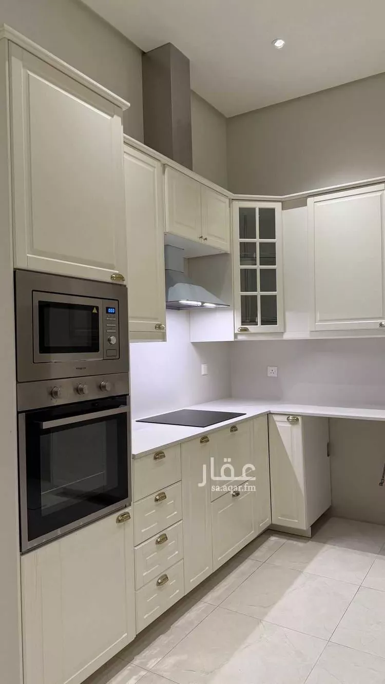 شقة للبيع في شارع عبدالله بن ابراهيم بن سيف, حي قرطبة, مدينة الرياض, منطقة الرياض 7