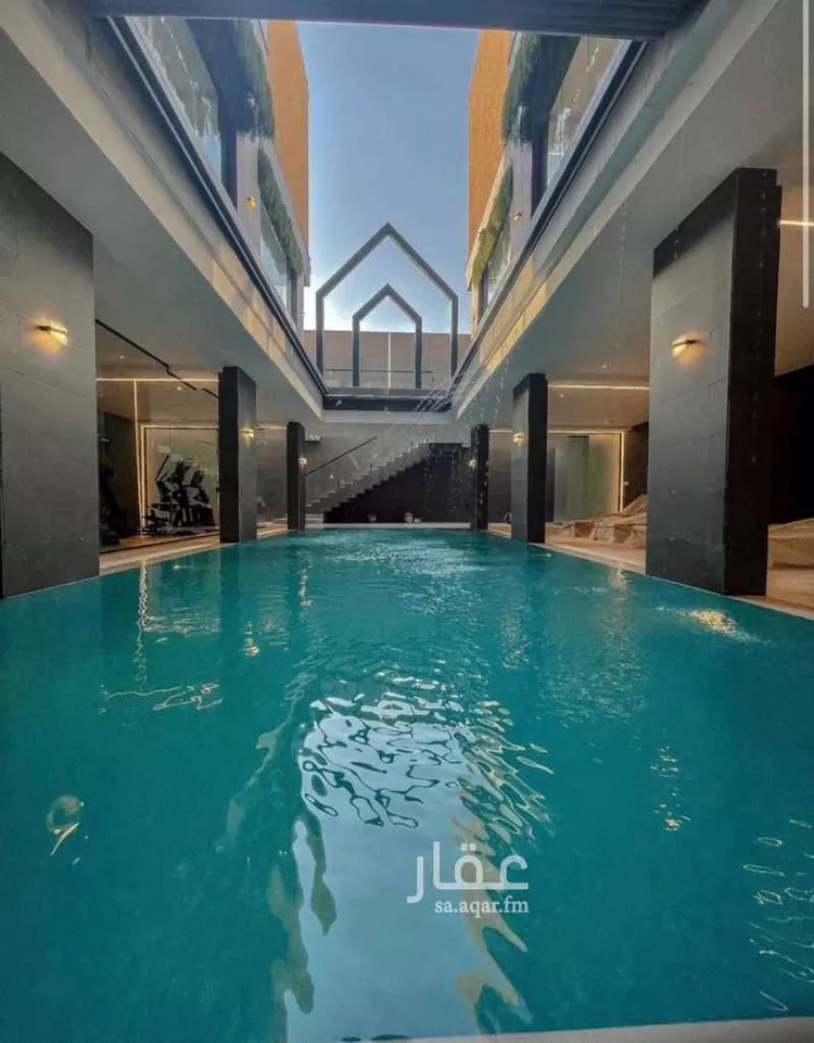 شقة للبيع في شارع عبدالله بن ابراهيم بن سيف, حي قرطبة, مدينة الرياض, منطقة الرياض 16